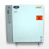 NuAire NU-4850 CO2 Incubator Water Jacketed for Tissue Cell Culture