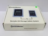 MesaBiotech Flu A/Flu B Test Cassette Kit with Accessories Very Good