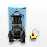 Robbins Scientific Hydra 96 Microdispenser Lab Dispenser Unit 120V