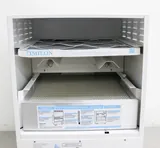 EnviroKlenz ED327-0255 UV-C Mobile Air Purifier HEPA Filter 1000 sq ft Coverage