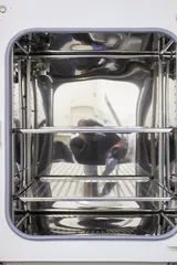 NuAire NU-4850 CO2 Incubator Water-Jacketed 20-Gallon Capacity