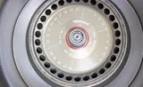 Eppendorf 5427 High Speed Benchtop Centrifuge 5430 FA-45-30-11 Rotor