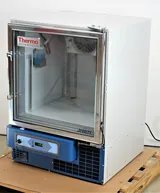 Thermo JRG404W Undercounter Lab Refrigerator 133L Capacity Glass Door