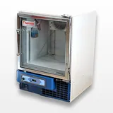 Thermo JRG404W Undercounter Lab Refrigerator 133L Capacity Glass Door