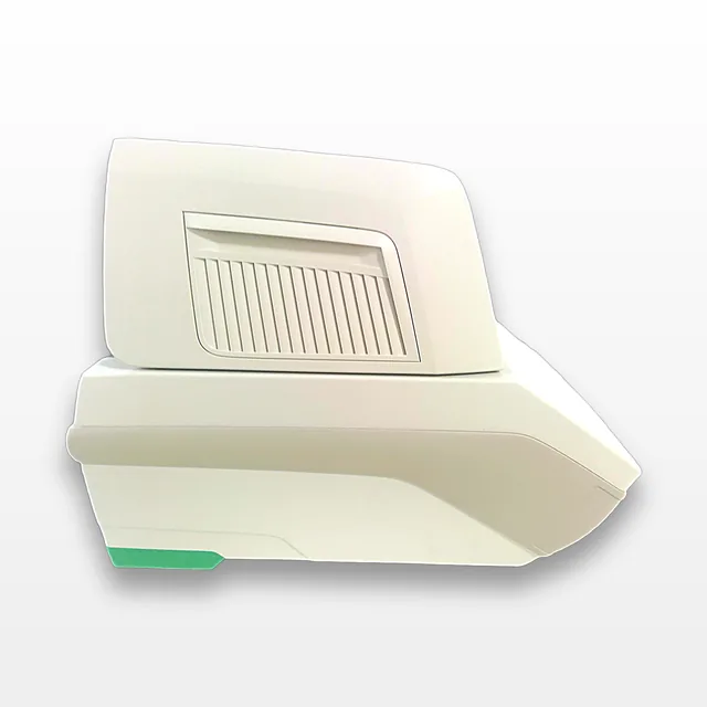 Bio Rad CFX Connect Optics Module for Real-Time PCR Detection 120V 60Hz US