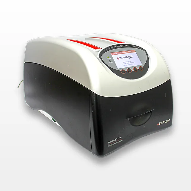Invitrogen ref: 4479330 Plasmid Processing System Automated DNA Purification