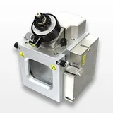 D.I.S. Dynamic Integrated Solutions 80100-62050 Mass Spectrometry Housing