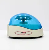 LabForce C1008-B Mini Centrifuge with 6000 RPM and 8 Position Rotor