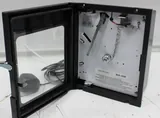 Unknown Chart Recorder -200/0 C Temperature Monitoring Device Used