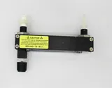 Applikon Flow Console 36038 System 1 Gas Flow Regulator for Reactors