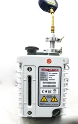 Edwards RV3 Finnigan Vacuum Pump High Performance, 5 microns Tested