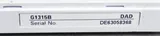 Agilent G1315B 1200 Series Diode Array Detector HPLC, 190-950 nm Range