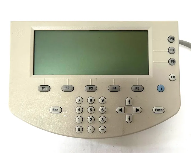 Agilent G1323B HPLC Controller for HP/Agilent 1100 & 1200 Systems