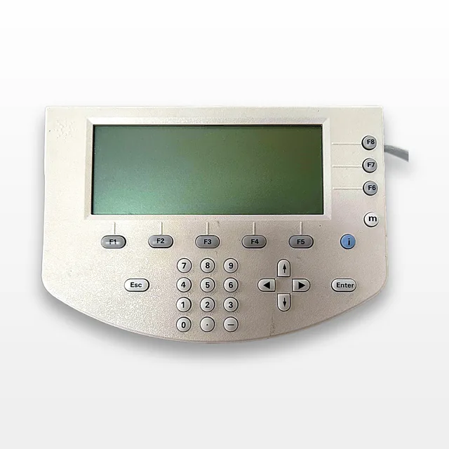 Agilent G1323B HPLC Controller for HP/Agilent 1100 & 1200 Systems