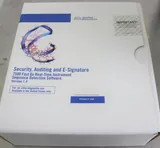 Applied Biosystems 7500 Fast Dx Real-Time PCR System, Includes Computer/Software