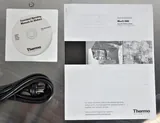 Thermo SHKE2000 Orbital Shaker 15-500 RPM 16kg Load