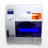 Qiagen EZ1 Advanced XL Nucleic Acid Purification System 14 Samples Automating