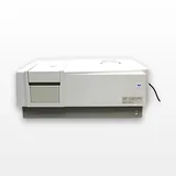 Shimadzu RF-5301PC Spectrofluorophotometer High Sensitivity 240V