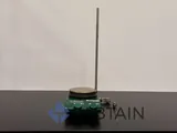 Chemglass Optichem Digital Hotplate Stirrer with Safety Control