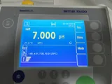 Mettler-Toledo SevenMulti pH Meter with Probe, Temp Range -30 to 130C