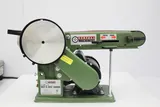 Central Machinery Central-Machinery 4x36 Belt 6 Disc Sander Adjustable Belt