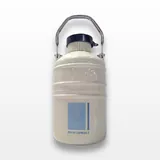 Thermo Scientific 819 Arctic Express Cryogenic Shipper 4.3L LN2 Dewar