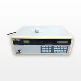 Keyence LS-3100 Laser Scan Diameter Controller, Used, Tested, Functional