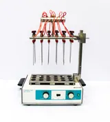 Barnstead DB28125 Dri-Bath Heater with Thermolyne Single-Block Features