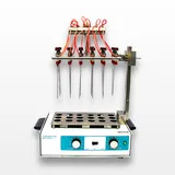 Barnstead DB28125 Dri-Bath Heater with Thermolyne Single-Block Features