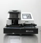 BioTek Instruments ELx-405DW Microplate Washer 96/384 Well Ud/DW Model