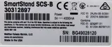 Rainin SmartStand SCS-B Pipette Holder with RFID & Bluetooth Capability