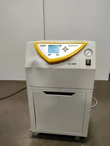 Lauda VC 2000 W/D Circulating Chiller -20C to +40C, 15L, Used, 220V