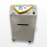 Lauda VC 2000 W/D Circulating Chiller -20C to +40C, 15L, Used, 220V