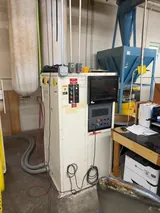 Thermwood Model 42 CNC Router 40V Industrial Machinery