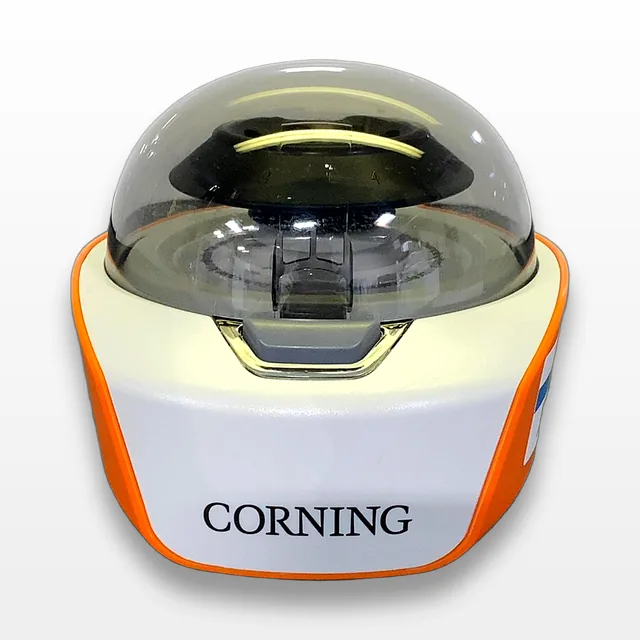 Corning Corning Mini Centrifuge Mini Centrifuge for Sample Pelleting 100-240V