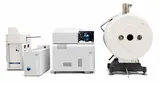 Bruker Solarix XR FTMS Mass Spectrometer w/ Magnex 7T NMR - Advanced Resolution