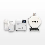 Bruker Solarix XR FTMS Mass Spectrometer w/ Magnex 7T NMR - Advanced Resolution