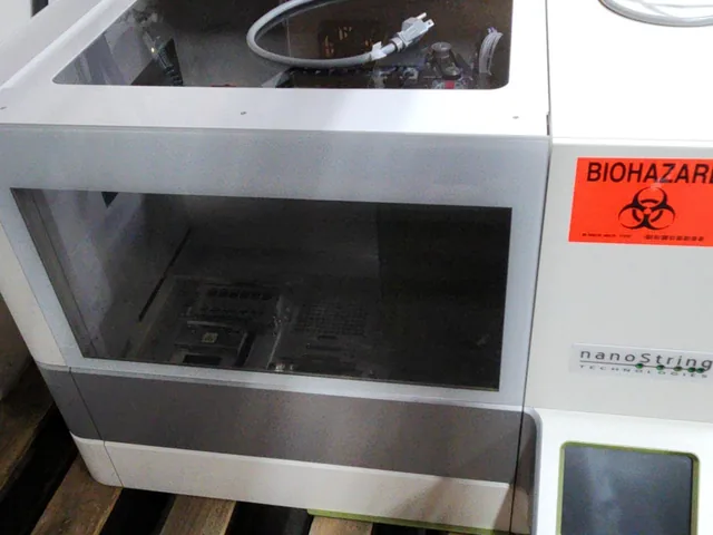 NanoString COUNTER Gene Expression Analysis System