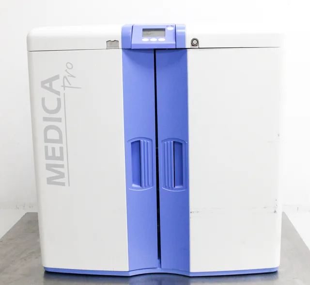Elga MP030RBM1 Water Purification System 30L/hr CLRW Grade USA