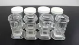 Chemglass Glass Cylinders Box, LABCONCO Misc. Box with Glassware