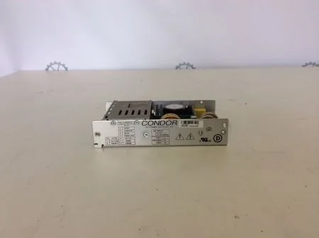 Condor Inc DC Power Supply GNT424AB G 100-240V Used for Electronics