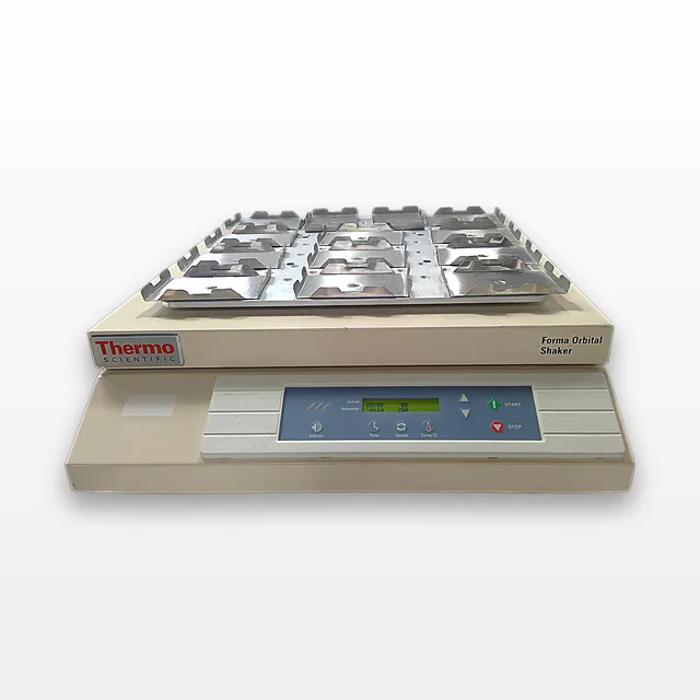 Thermo Scientific 416 Digital Orbital Shaker 25-525 RPM, Includes Power Cord