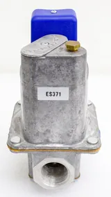 Maxitrol ES371 Modulator Valve for Precise Temperature Control