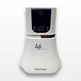Life Technologies E-Gel Imager Microscope Imaging System for Laboratory Use