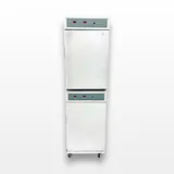 VWR 2450 Shel Lab Dual Stack Water Jacketed Lab CO2 Incubator