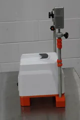 Spectrumlabs 900-2039 KrosFlo TFF System Bench-top Process Development