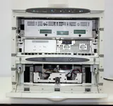 Thermo Dionex ICS-6000 Chromatography Compartment with Precise Temp Control