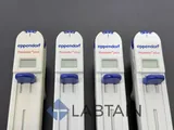 Eppendorf Repeated Plus Manual Pipette Dispensers Lot of 4