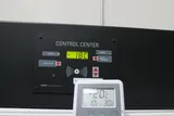VWR SCPMF-3020 Lab Freezer Cold Storage -20C Capacity 20 cu.ft