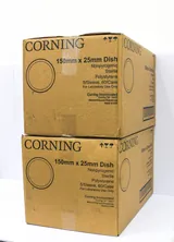 Corning 430599 Cell Culture Dish 150mm Treated Sterile 60 Cases